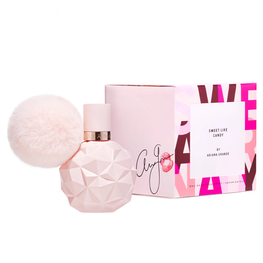 ARI SWEET LIKE CANDY BY ARIANA GRANDE 3.4 EAU DE PARFUM SPRAY