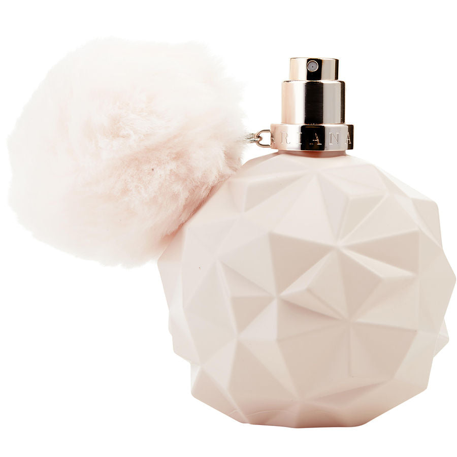 ARI SWEET LIKE CANDY BY ARIANA GRANDE TESTER 3.4 EDP SP