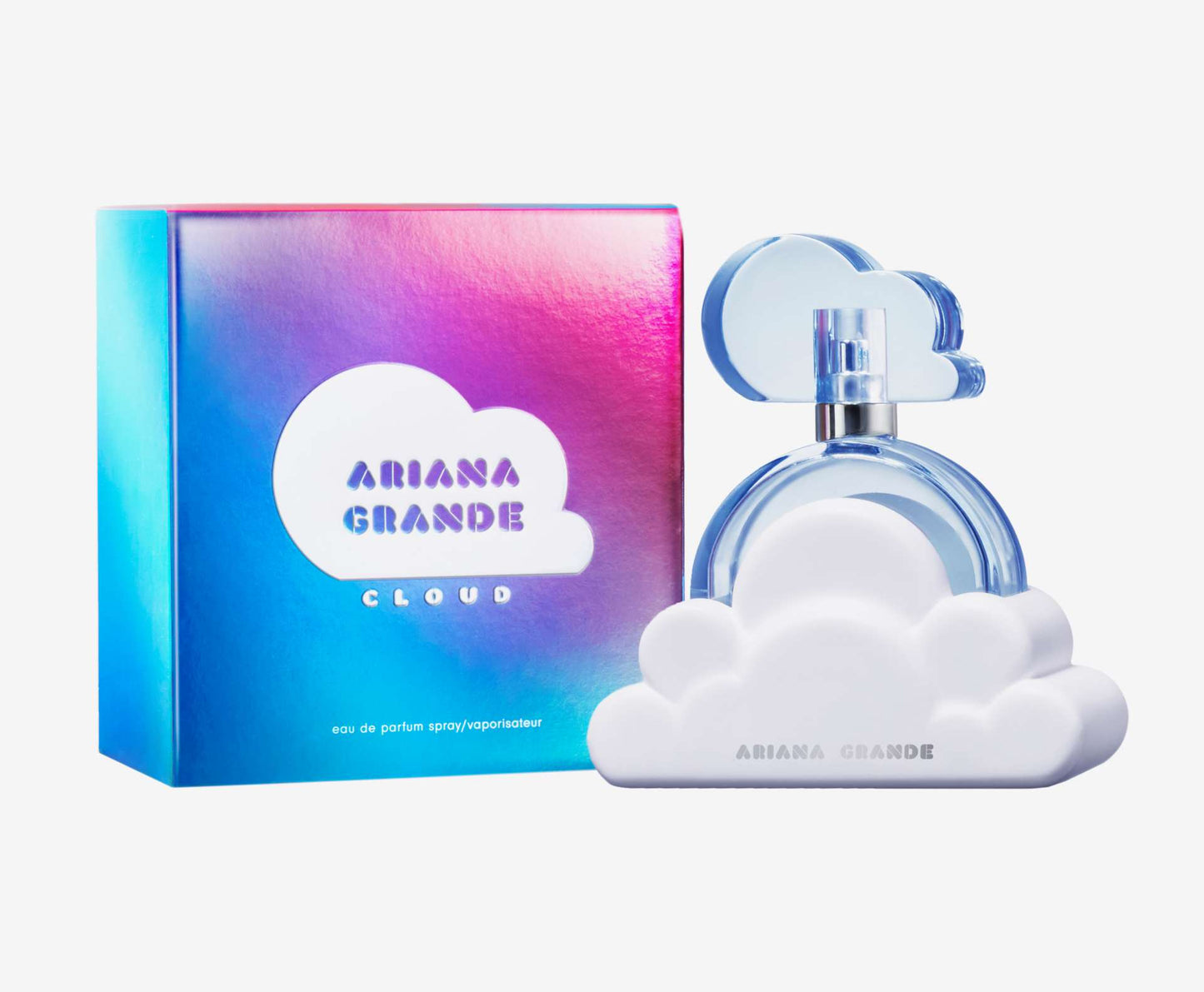 ARIANA GRANDE CLOUD 3.4 EAU DE PARFUM SPRAY