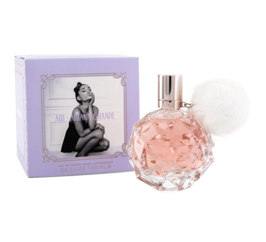 ARI BY ARIANA GRANDE 3.4 EAU DE PARFUM SPRAY