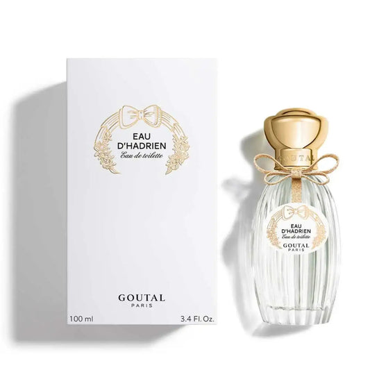 ANNICK GOUTAL EAU D'HADRIEN 3.4 EAU DE TOILETTE SPRAY