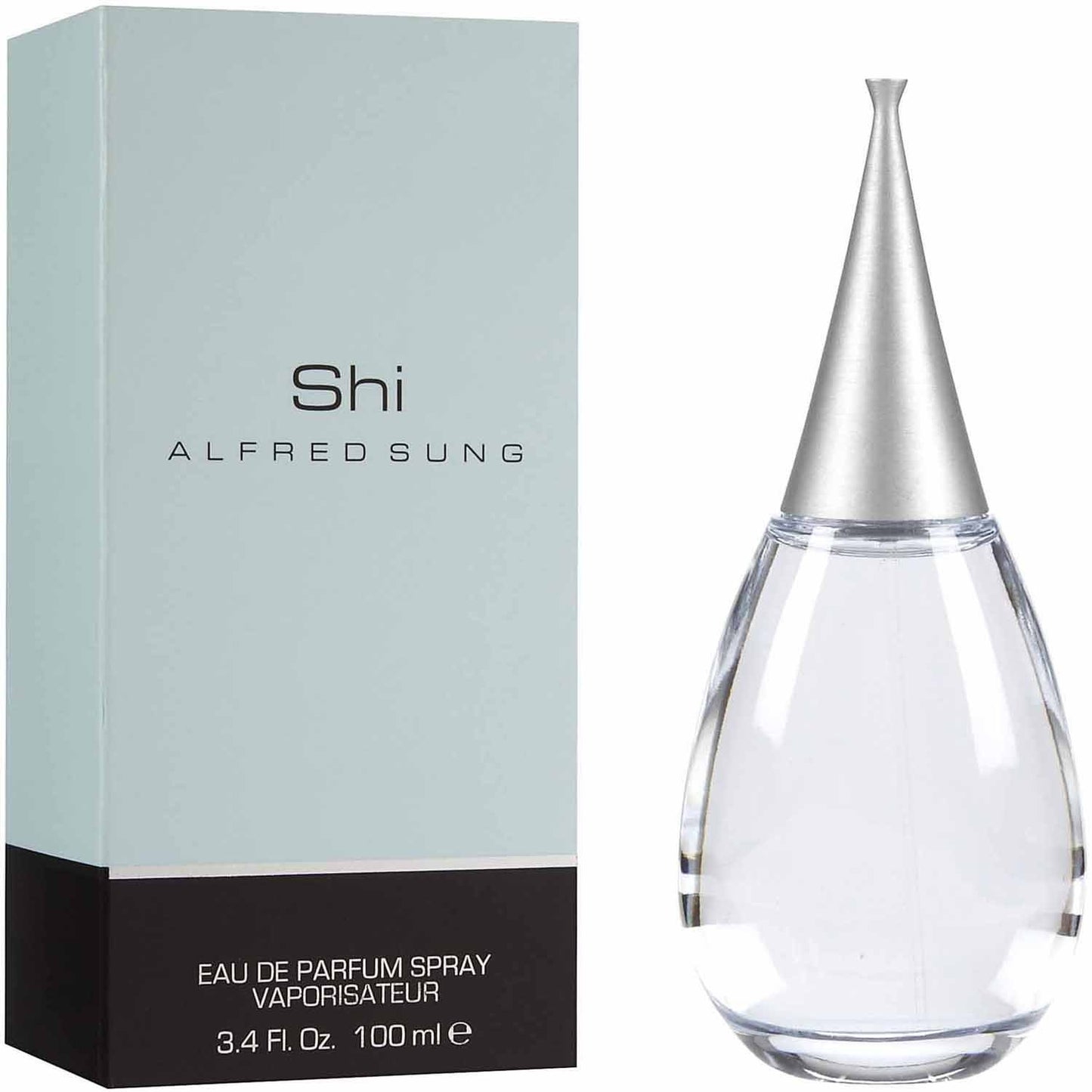 ALFRED SUNG SHI 3.4 EAU DE PARFUM SPRAY