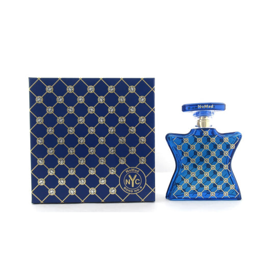 BOND NO. 9 NOMAD 3.3 EAU DE PARFUM SPRAY