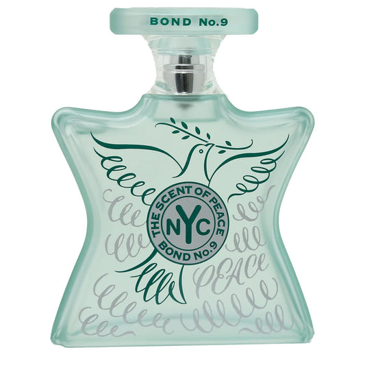 BOND NO. 9 THE SCENT OF PEACE NATURAL 3.3 EAU DE PARFUM SPRAY