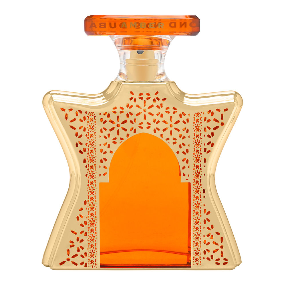 BOND NO. 9 DUBAI AMBER 3.4 EAU DE PARFUM SPRAY