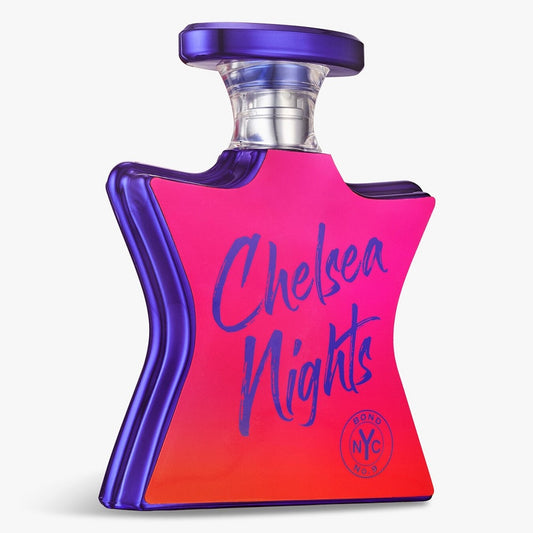 BOND NO. 9 CHELSEA NIGHTS 3.4 EAU DE PARFUM SPRAY