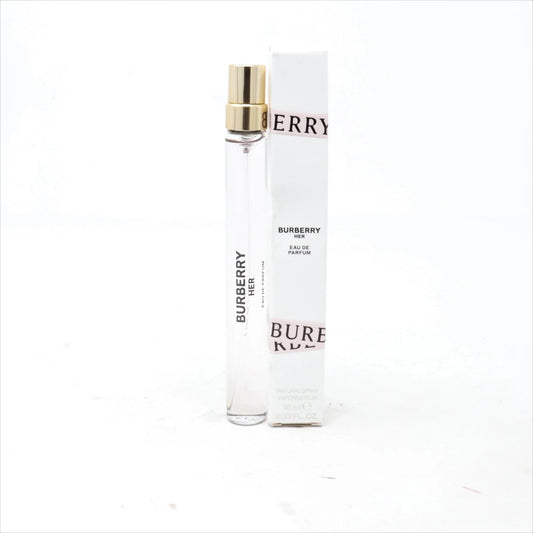 BURBERRY HER 0.33 EAU DE PARFUM SPRAY