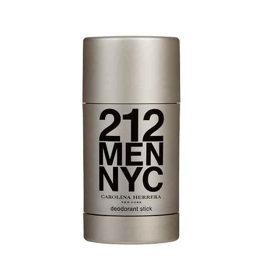 212 2.5 OZ DEODORANT STICK FOR MEN