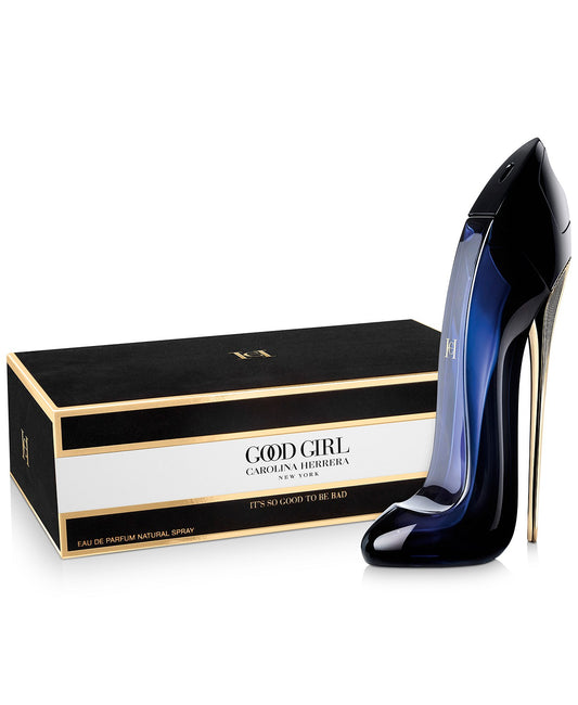 CAROLINA HERRERA GOOD GIRL 5.1 EAU DE PARFUM SPRAY