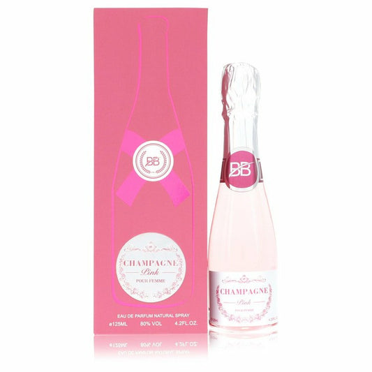 CHAMPAGNE PINK 3.4 EAU DE PARFUM SPRAY FOR WOMEN