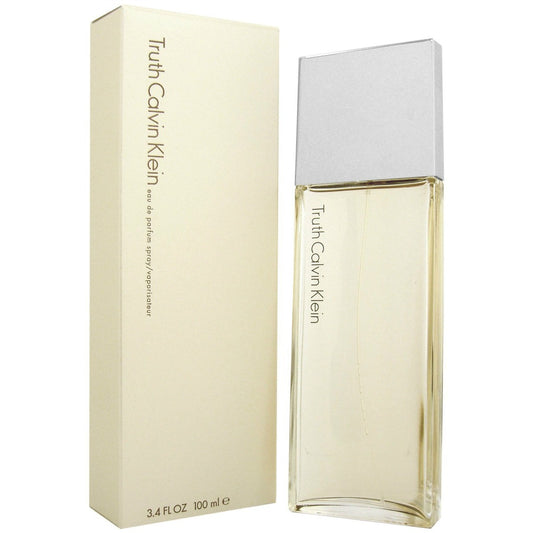 TRUTH 3.4 EDP SP FOR WOMEN