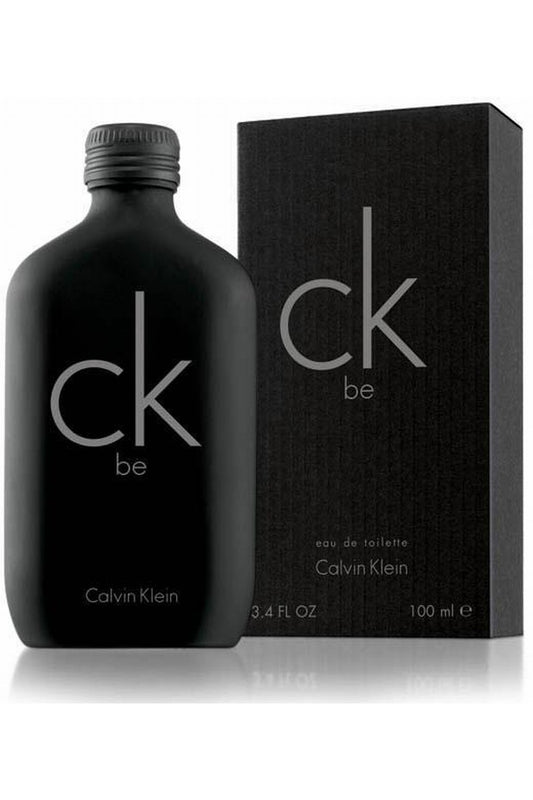 CK BE 3.4 EAU DE TOILETTE SPRAY