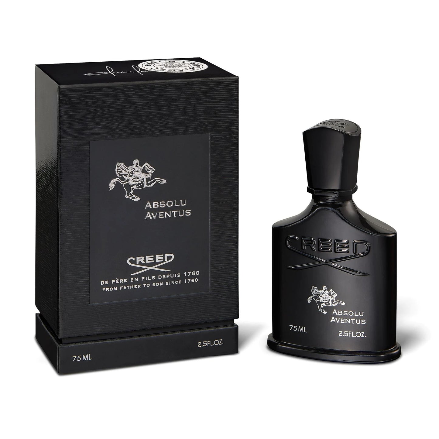 CREED ABSOLU AVENTUS 2.5 EAU DE PARFUM SPRAY