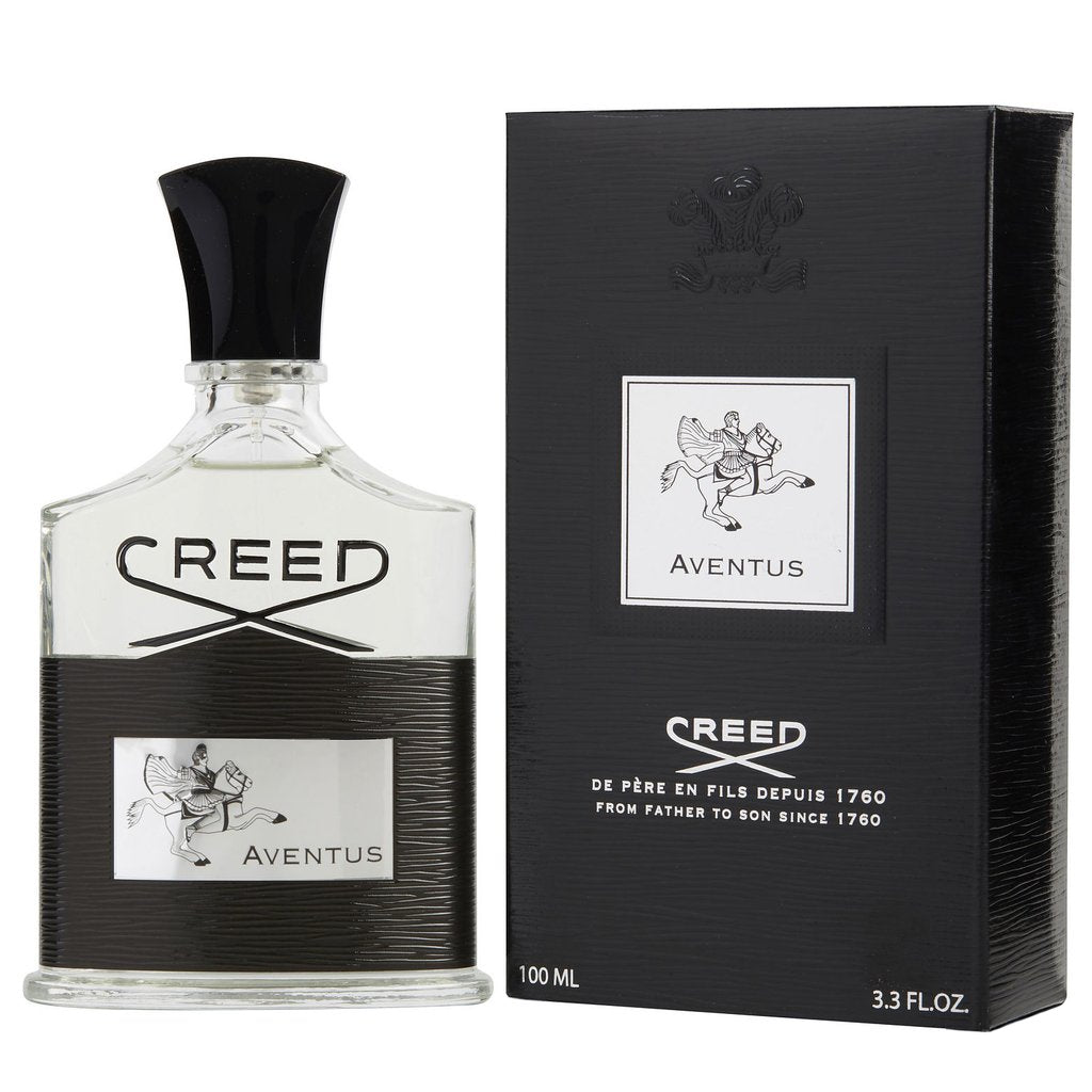 CREED AVENTUS 3.3 EAU DE PARFUM SPRAY