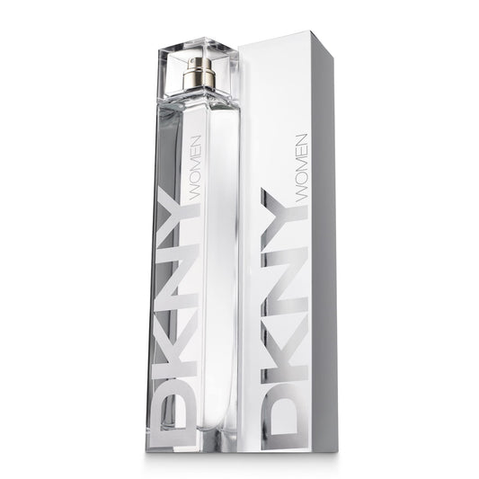 DKNY 3.4 EAU DE TOILETTE SPRAY FOR WOMEN