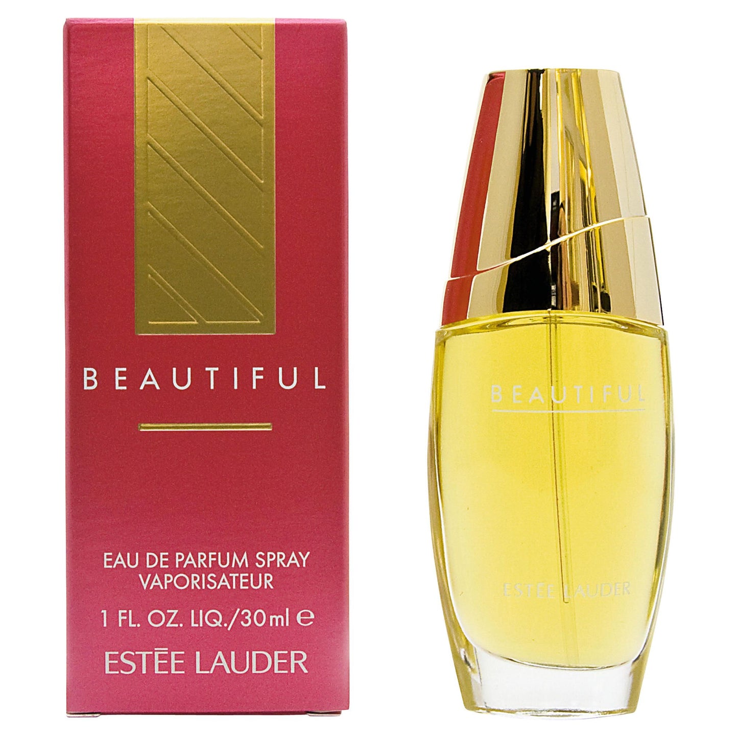 BEAUTIFUL 1 OZ EAU DE PARFUM SPRAY