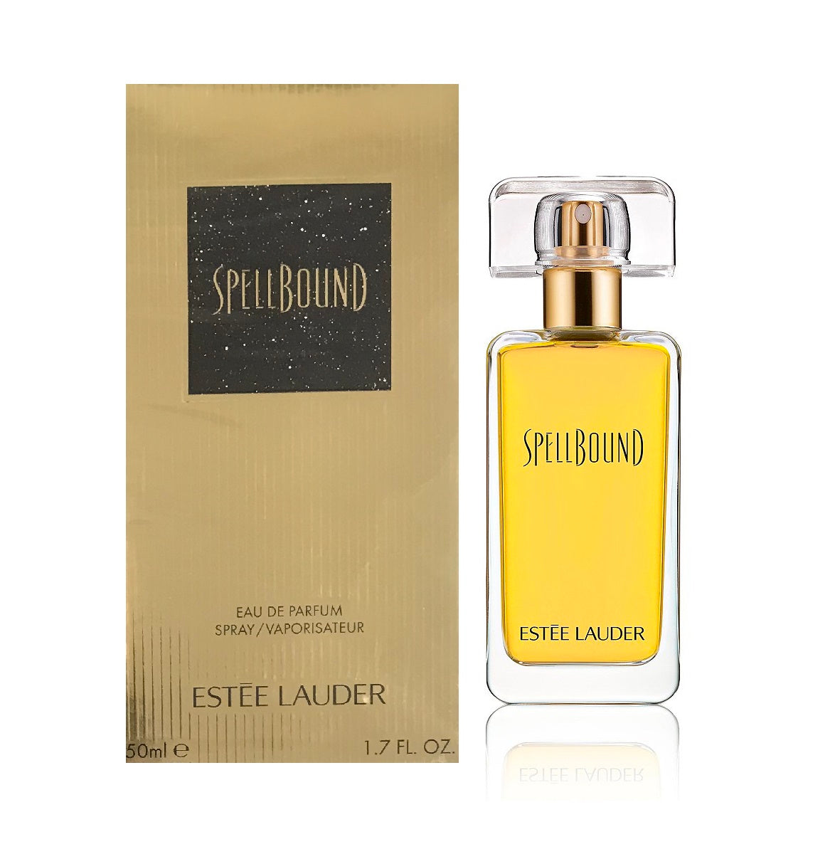 SPELLBOUND 1.7 EAU DE PARFUM SPRAY