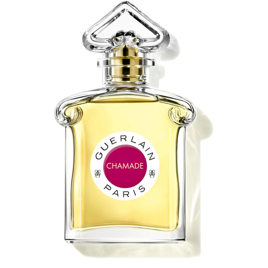 GUERLAIN CHAMADE 2.5 EAU DE TOILETTE SPRAY FOR WOMEN