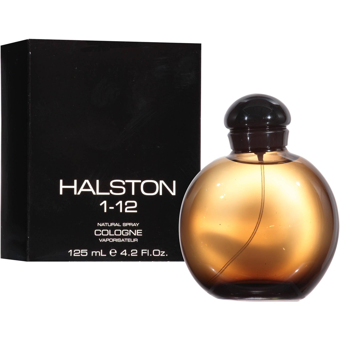 HALSTON I-12 4.2 COLOGNE SPRAY