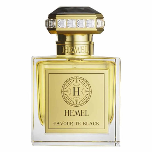 HEMEL FAVOURITE BLACK 3.4 EAU DE PARFUM SPRAY