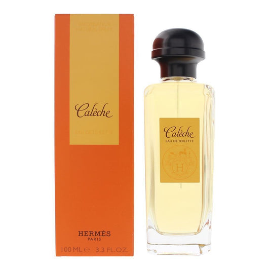 HERMES CALECHE 3.3 EAU DE TOILETTE SPRAY FOR WOMEN