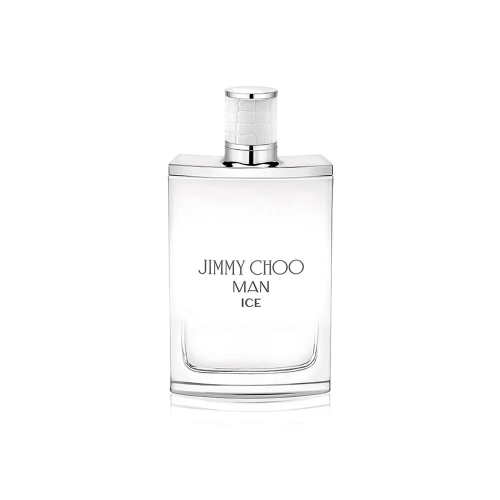 JIMMY CHOO MAN ICE 6.7 EAU DE TOILETTE SPRAY FOR MEN