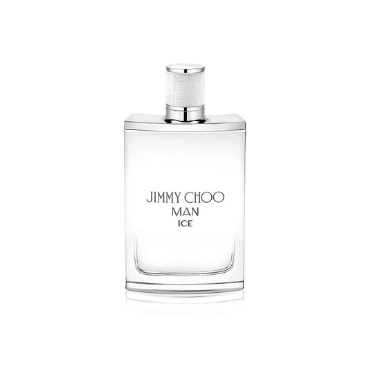 JIMMY CHOO MAN ICE 6.7 EAU DE TOILETTE SPRAY FOR MEN