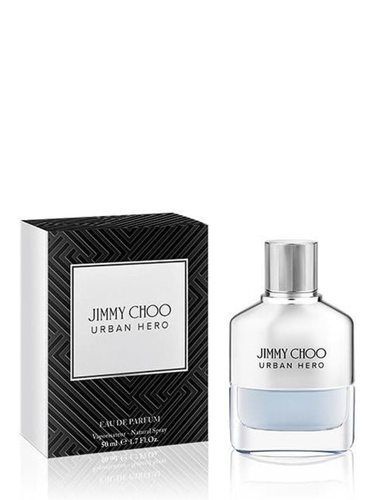 JIMMY CHOO URBAN HERO 1.7 EAU DE PARFUM SPRAY FOR MEN