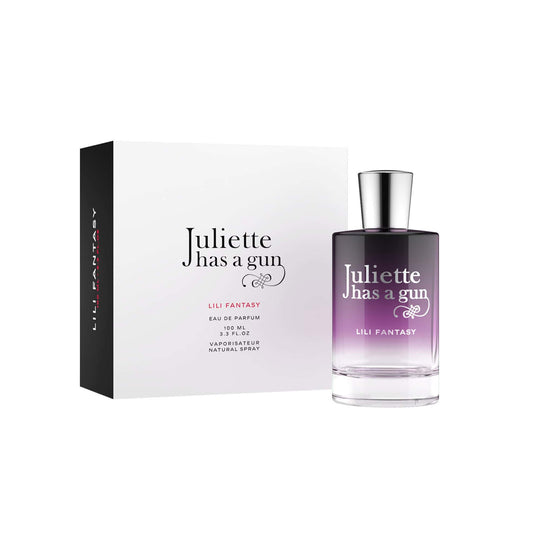 JULIETTE HAS A GUN LILI FANTASY 3.4 EAU DE PARFUM SPRAY FOR WOMEN