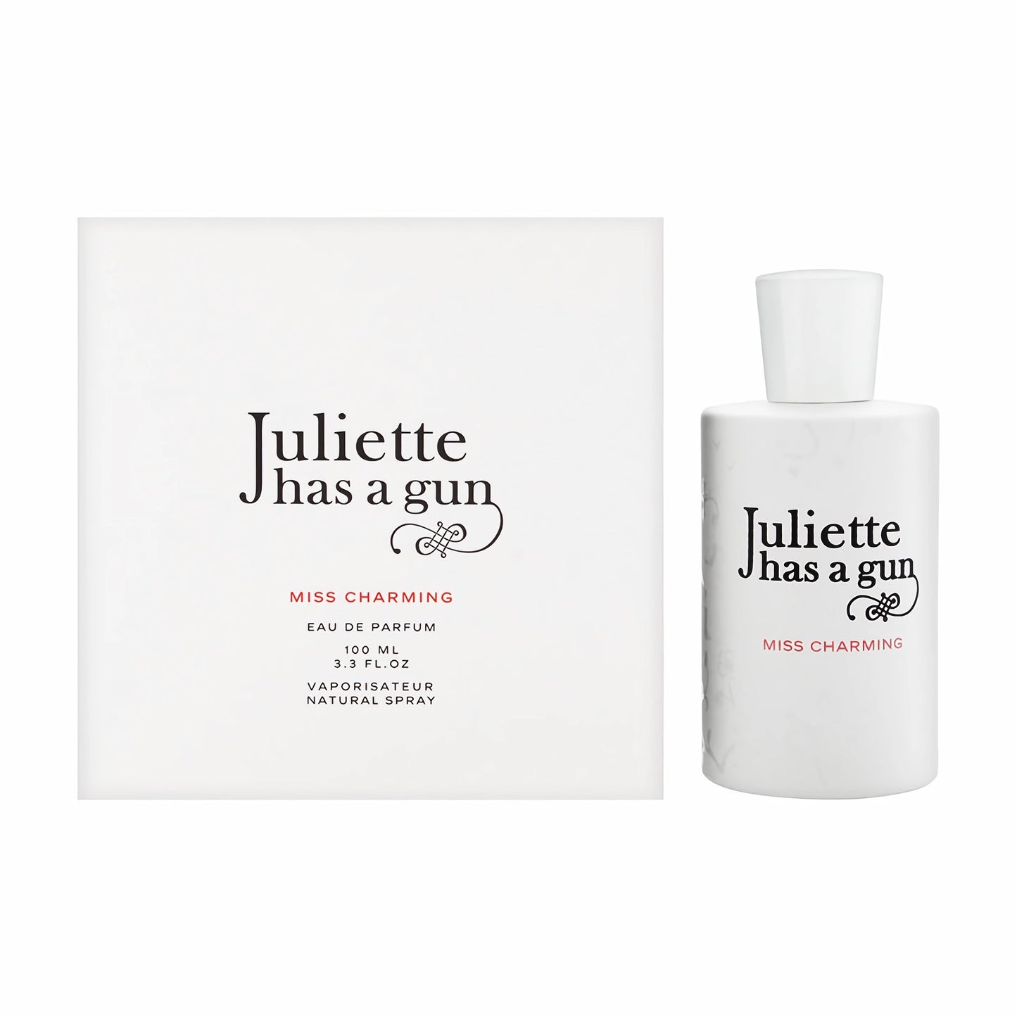 JULIETTE HAS A GUN MISS CHARMING 3.4 EAU DE PARFUM SPRAY FOR WOMEN