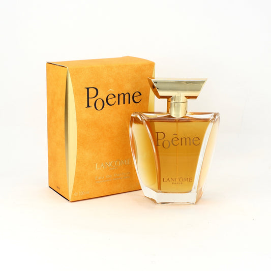 POEME 3.4 EDP SP