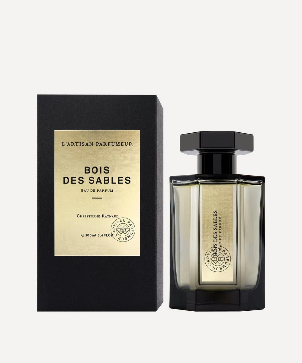 L'ARTISAN BOIS DES SABLES 3.4 EAU DE PARFUM SPRAY