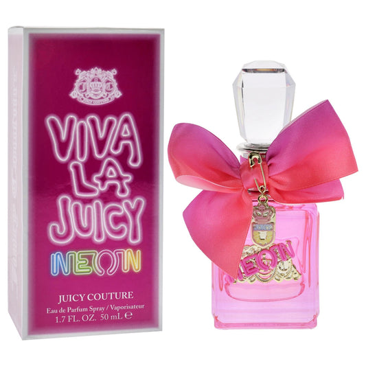 VIVA LA JUICY NEON 1.7 EAU DE PARFUM SPRAY FOR WOMEN