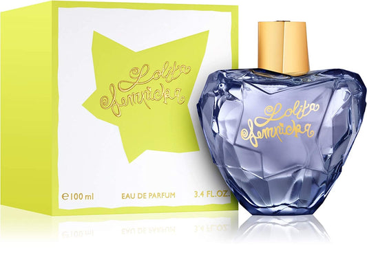 LOLITA LEMPICKA MON PREMIER 3.3 EAU DE PARFUM SPRAY FOR WOMEN