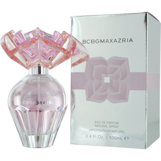 BCBG MAX AZRIA 3.4 EAU DE PARFUM SPRAY