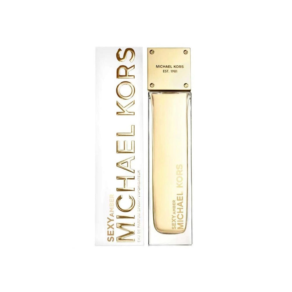 MICHAEL KORS SEXY AMBER 1.7 EAU DE PARFUM SPRAY FOR WOMEN