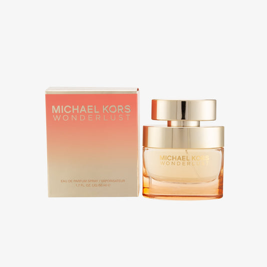 MICHAEL KORS WONDERLUST 1.7 EAU DE PARFUM SPRAY