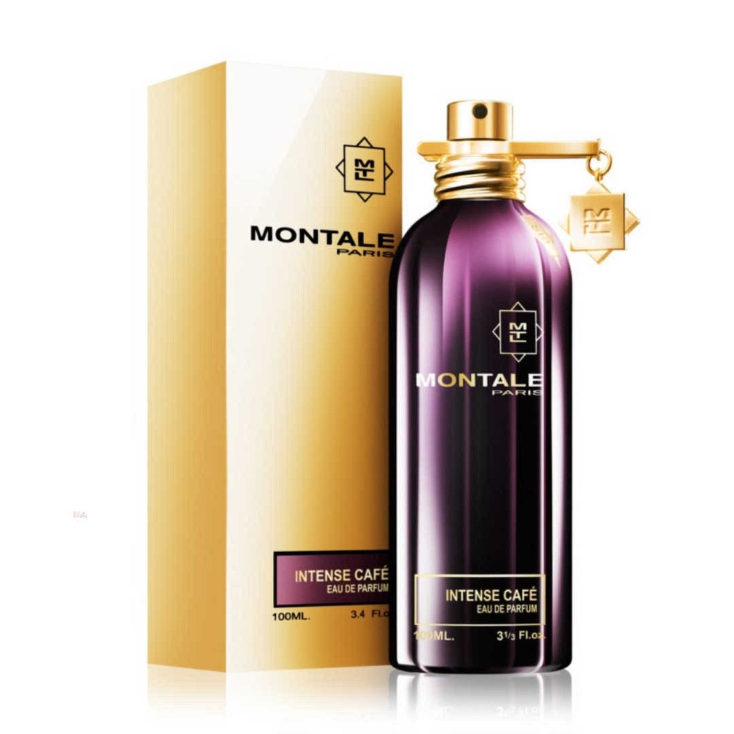 MONTALE INTENSE CAFÉ 3.4 EAU DE PARFUM SPRAY