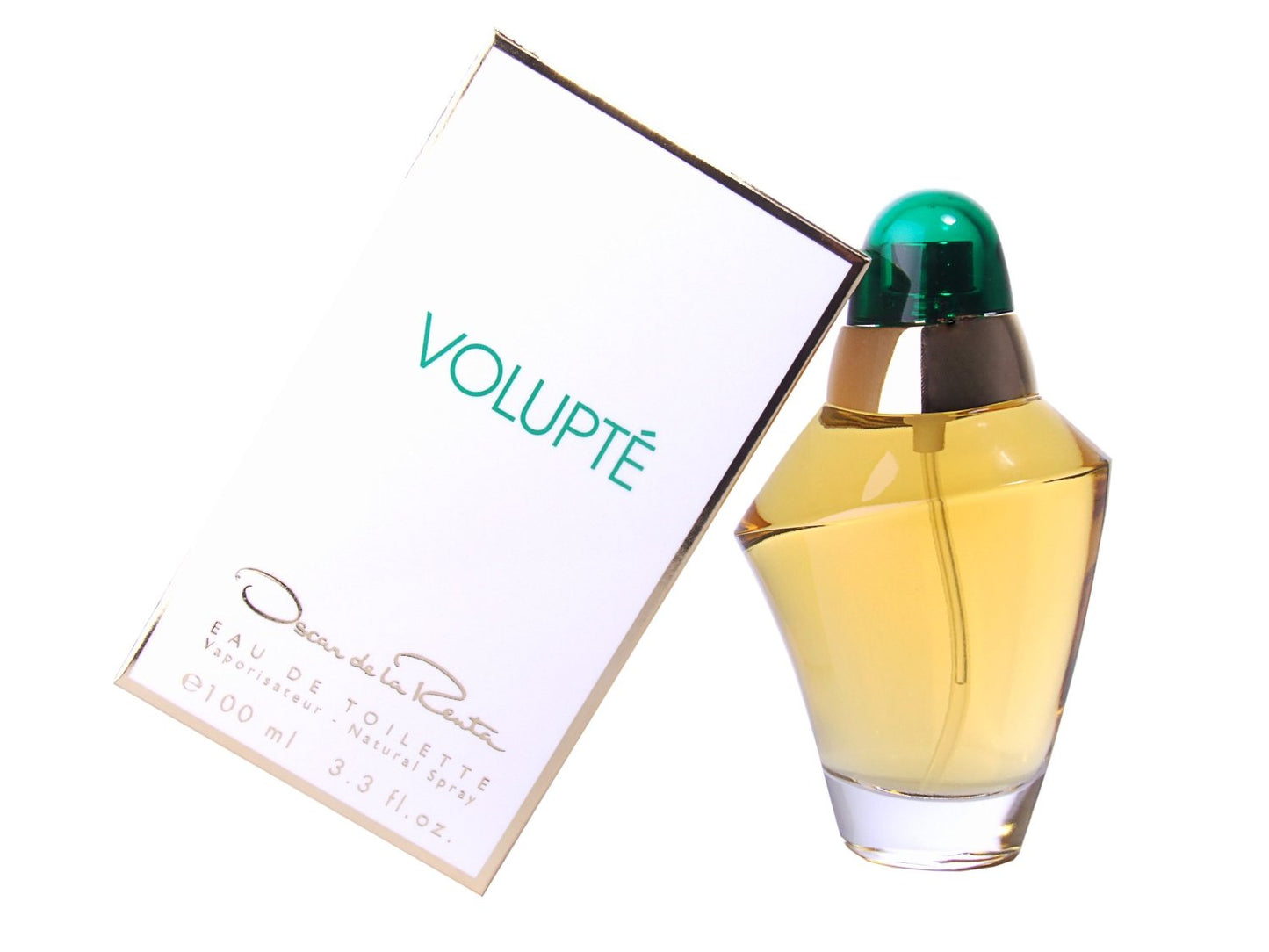 VOLUPTE 3.4 EAU DE TOILETTE SPRAY