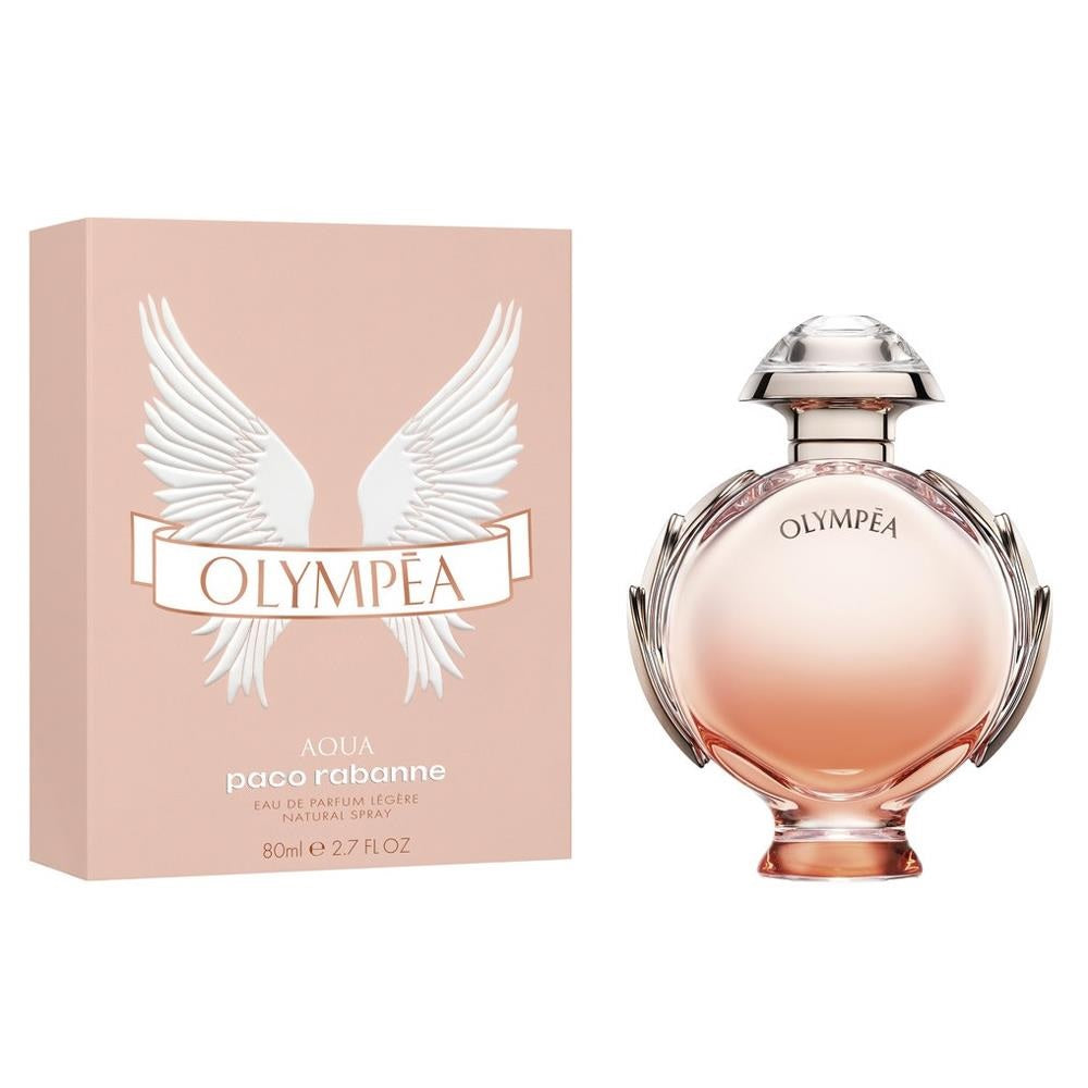 PACO RABANNE OLYMPEA 2.7 EAU DE PARFUM SPRAY FOR WOMEN