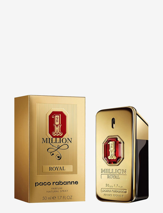 PACO RABANNE ONE MILLION ROYAL 1.7 PARFUM SPRAY FOR MEN