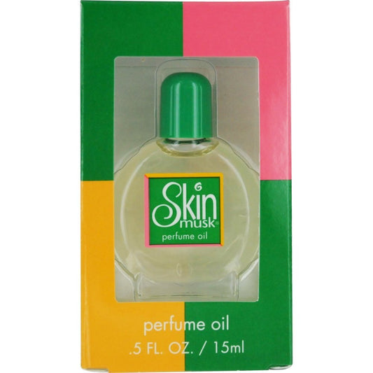 SKIN MUSK 15 ML PERFUME OIL