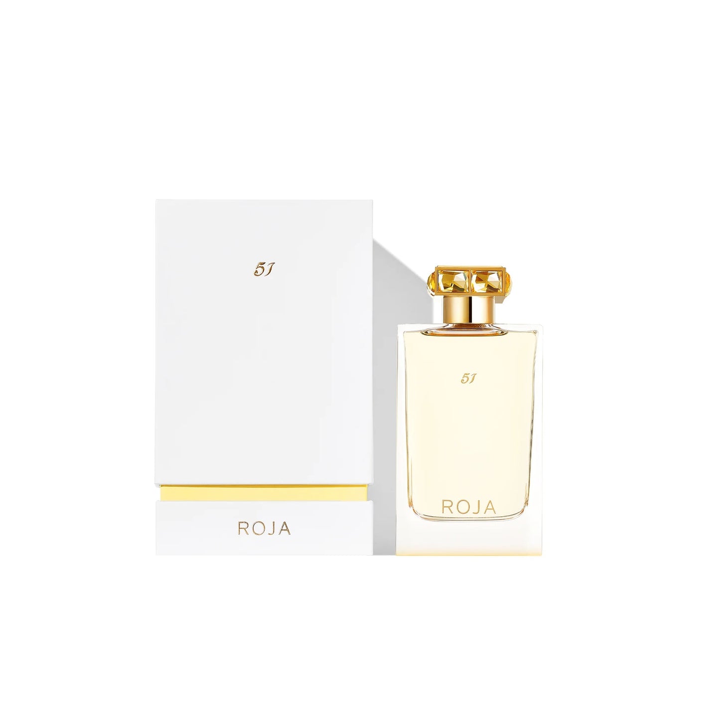 ROJA PARFUMS 51 2.5 EAU DE PARFUM SPRAY FOR WOMEN