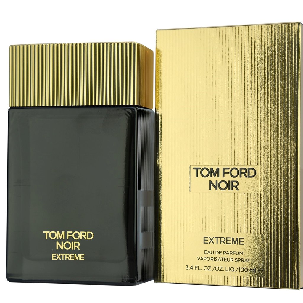 TOM FORD NOIR EXTREME 3.4 EAU DE PARFUM SPRAY FOR MEN