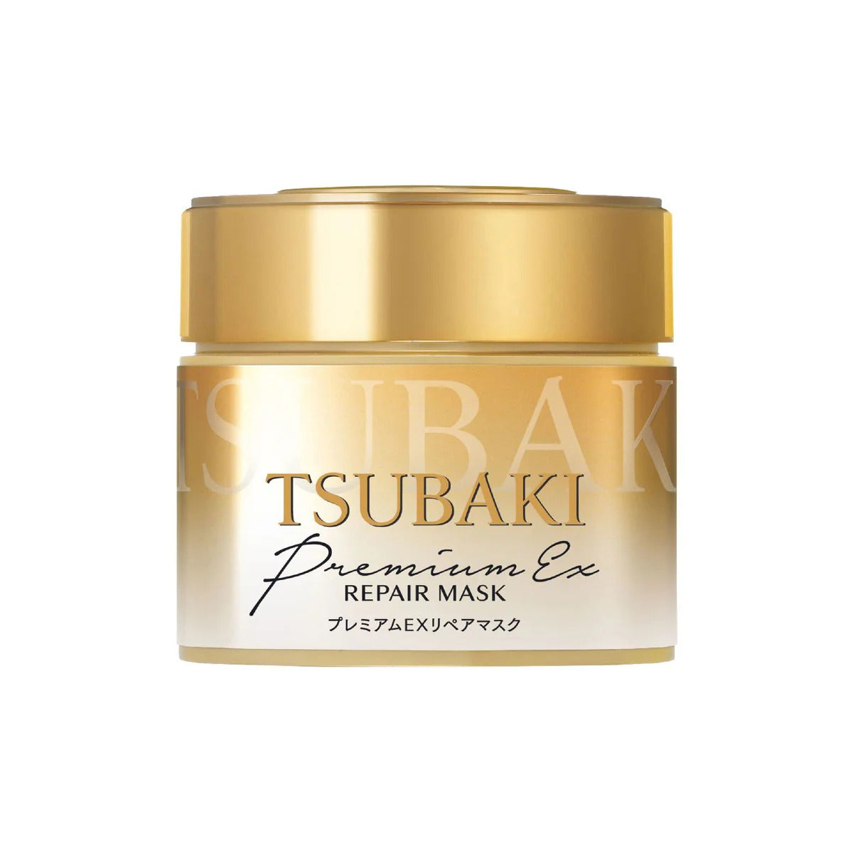 SHISEIDO TSUBAKI PREMIUM EX REPAIR 6.35 HAIR MASK