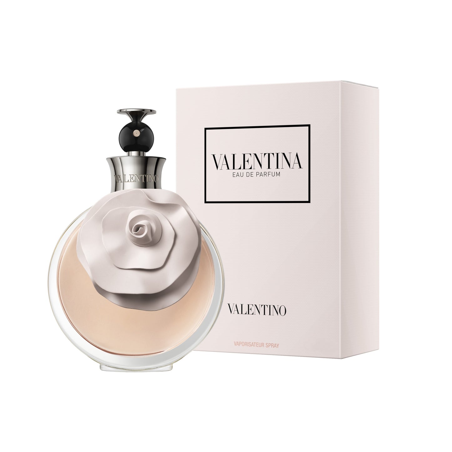 VALENTINA 2.7 EAU DE PARFUM SPRAY