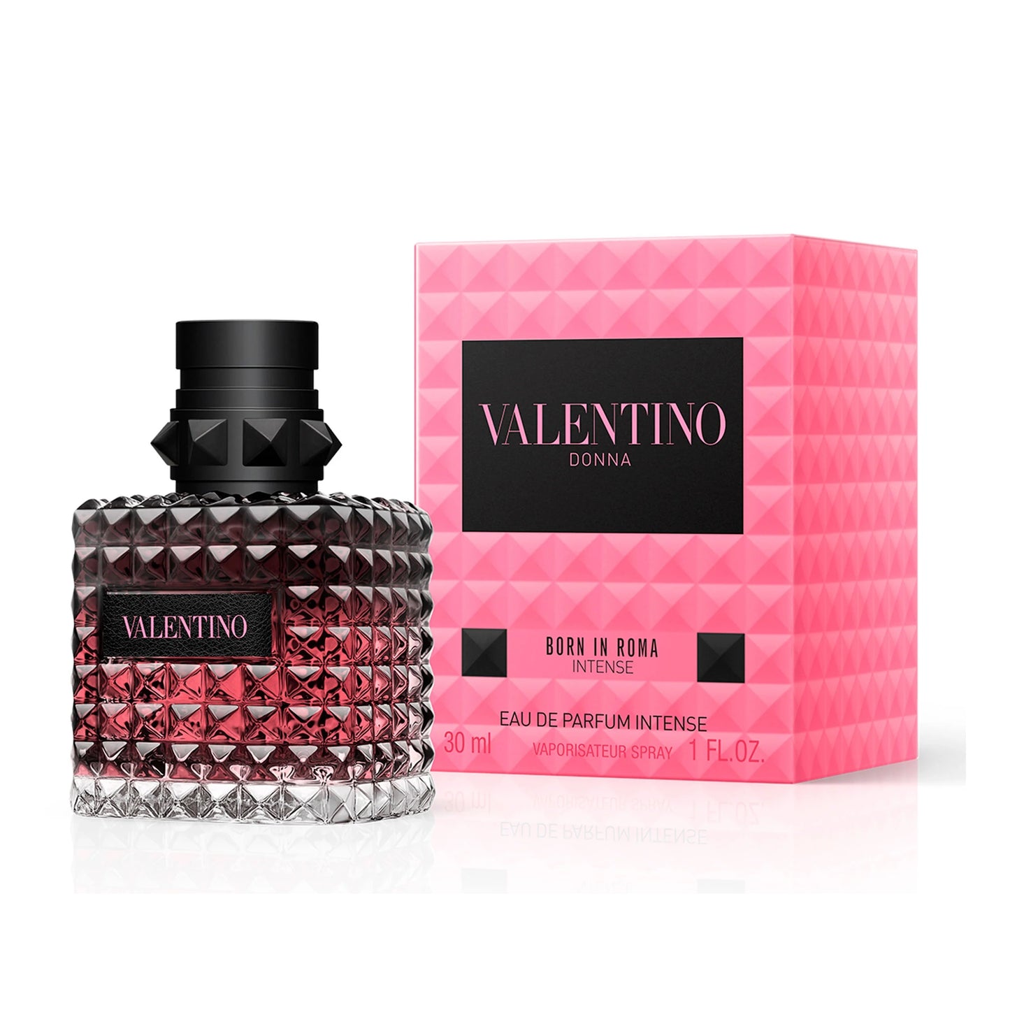 VALENTINO DONNA BORN IN ROMA INTENSE 1 OZ EAU DE PARFUM SPRAY FOR WOMEN