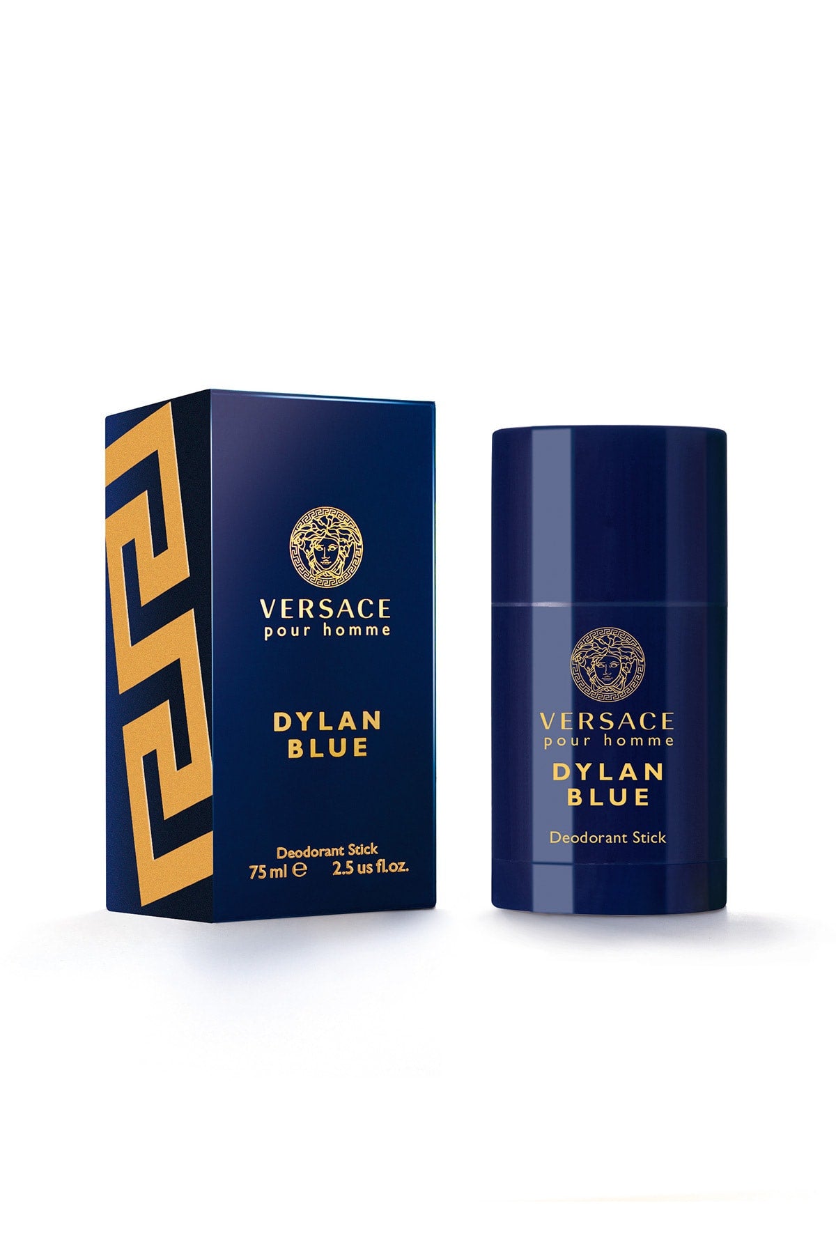 VERSACE DYLAN BLUE 2.5 DEODORANT STICK FOR MEN