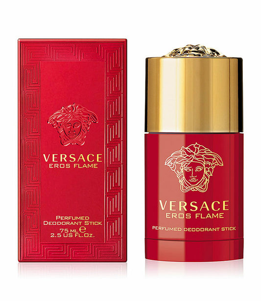 VERSACE EROS FLAME 2.5 DEODORANT STICK FOR MEN