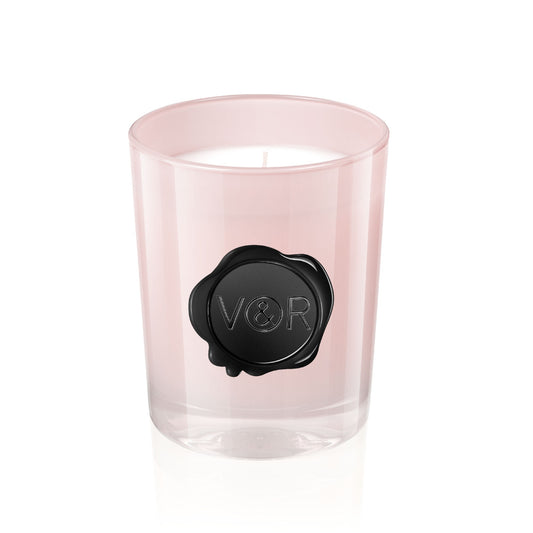 FLOWERBOMB V&R 5.82 SCENTED CANDLE